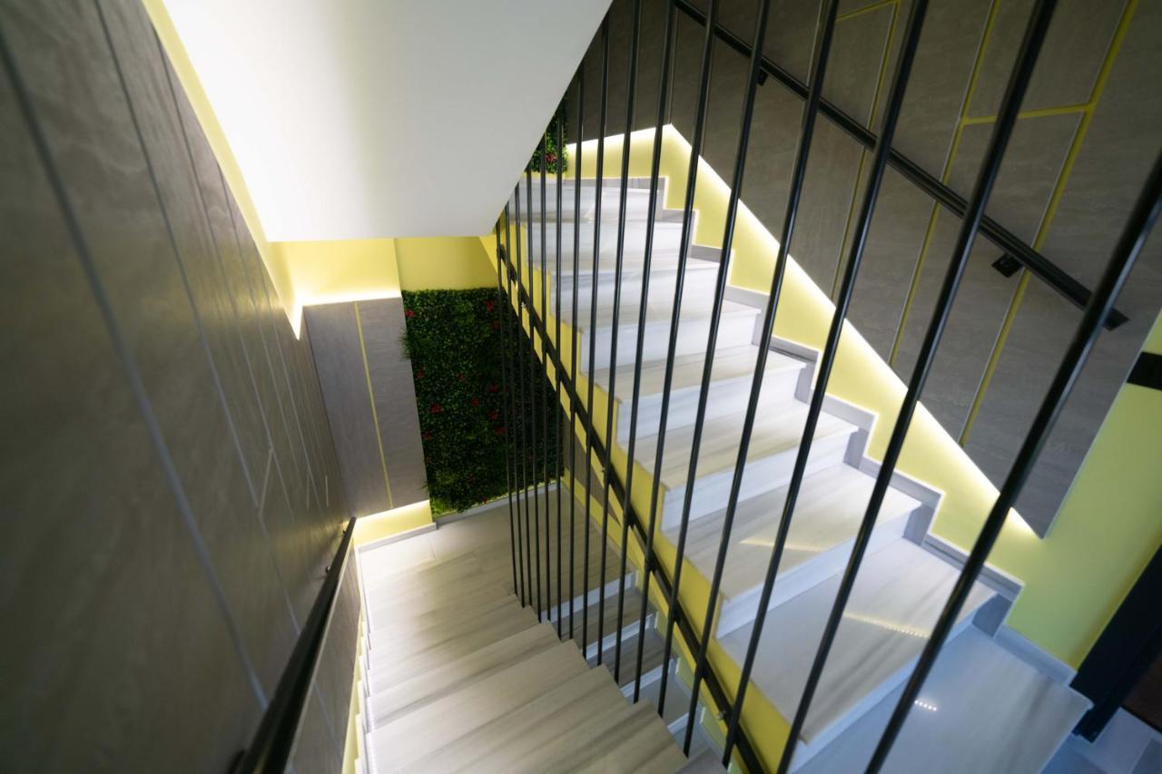 Luxury Apartments Una סראייבו מראה חיצוני תמונה
