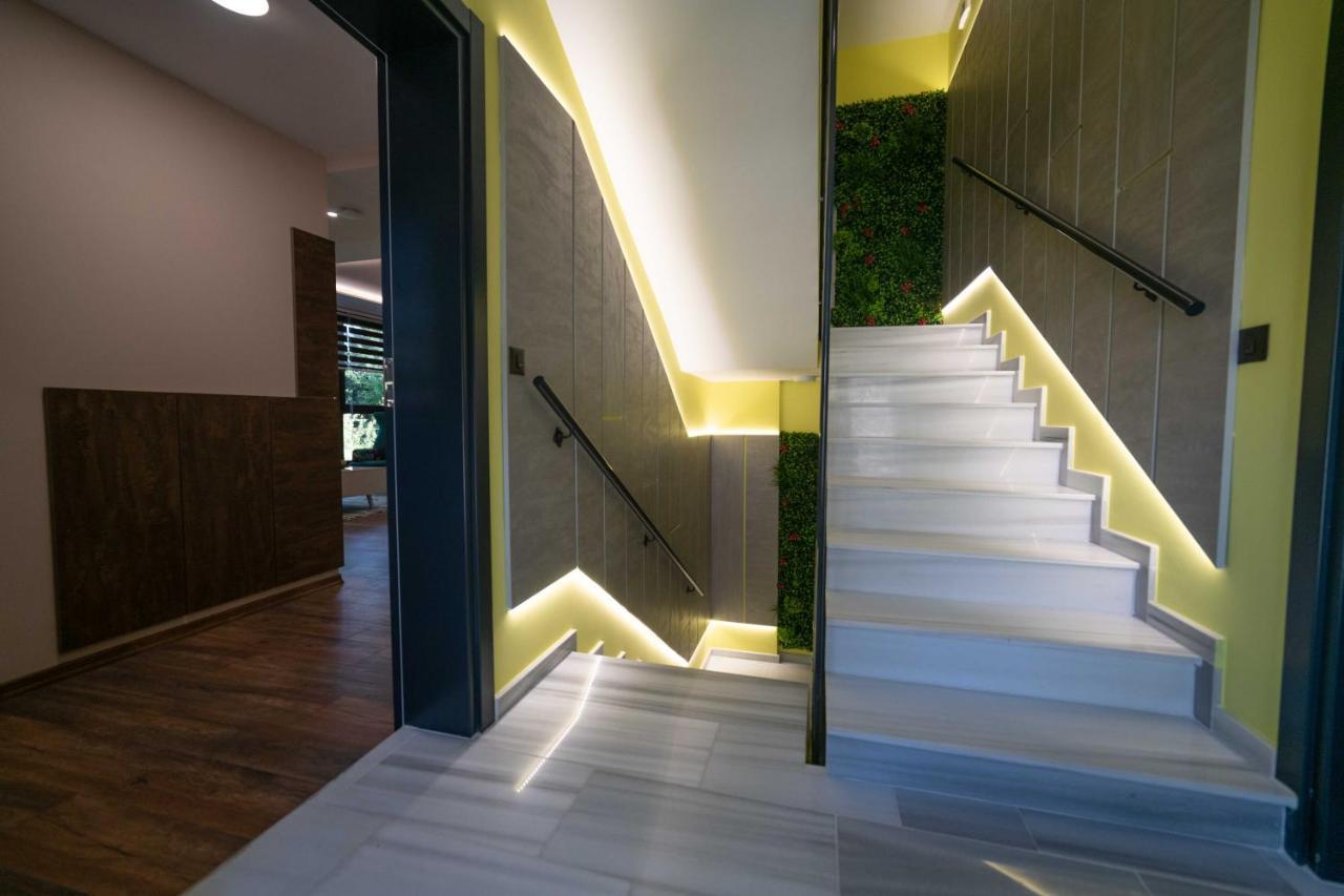 Luxury Apartments Una סראייבו מראה חיצוני תמונה