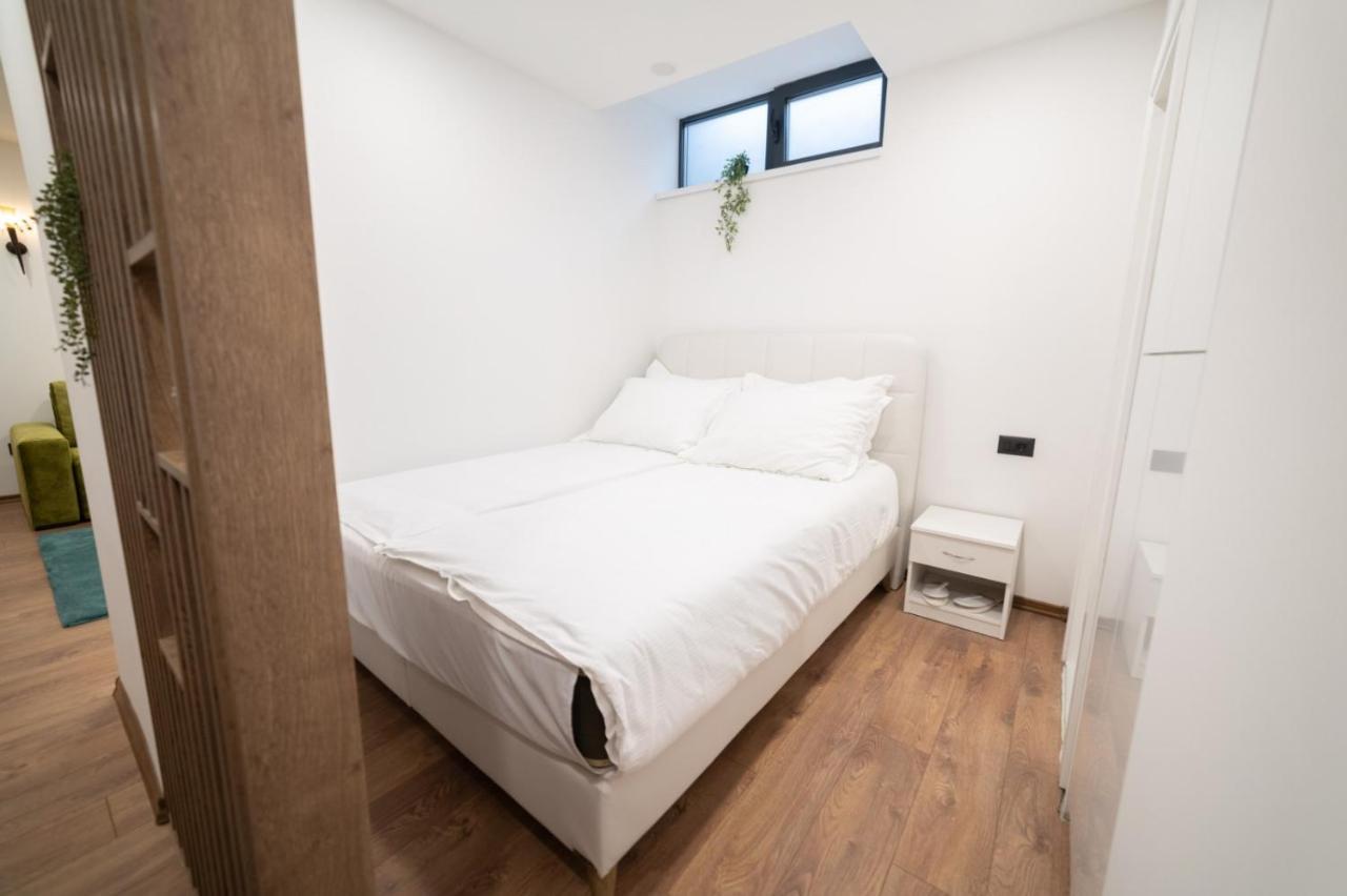 Luxury Apartments Una סראייבו מראה חיצוני תמונה