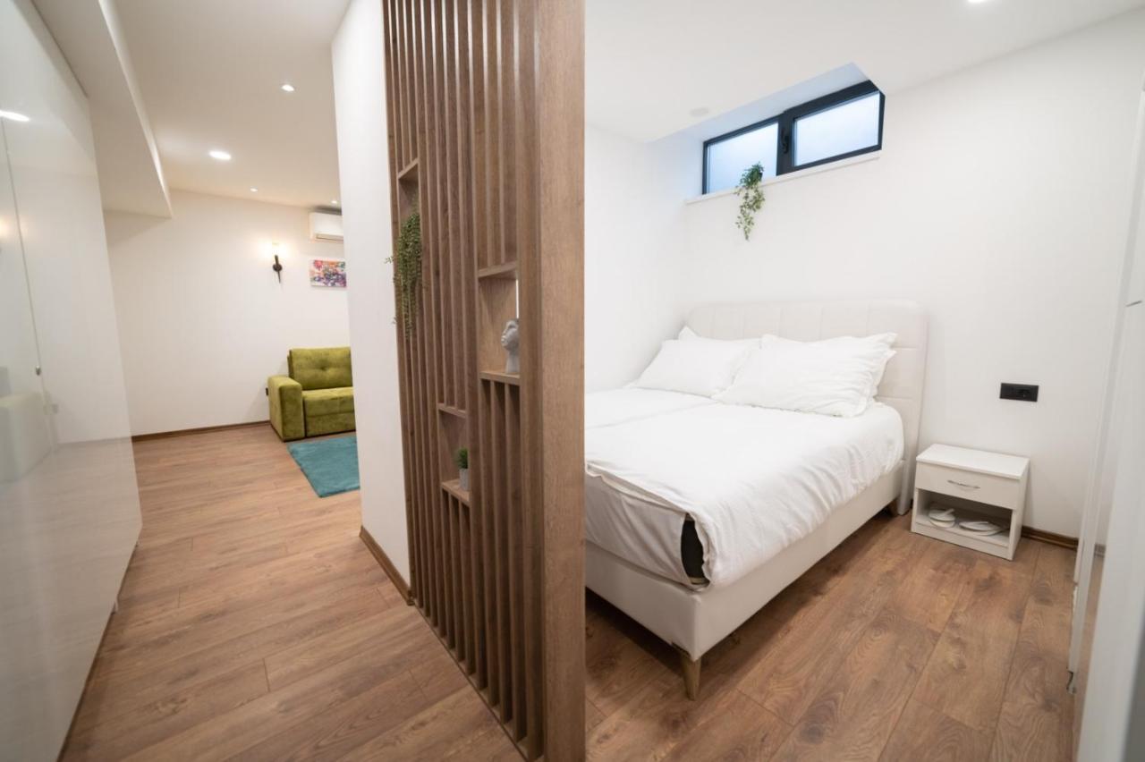 Luxury Apartments Una סראייבו מראה חיצוני תמונה