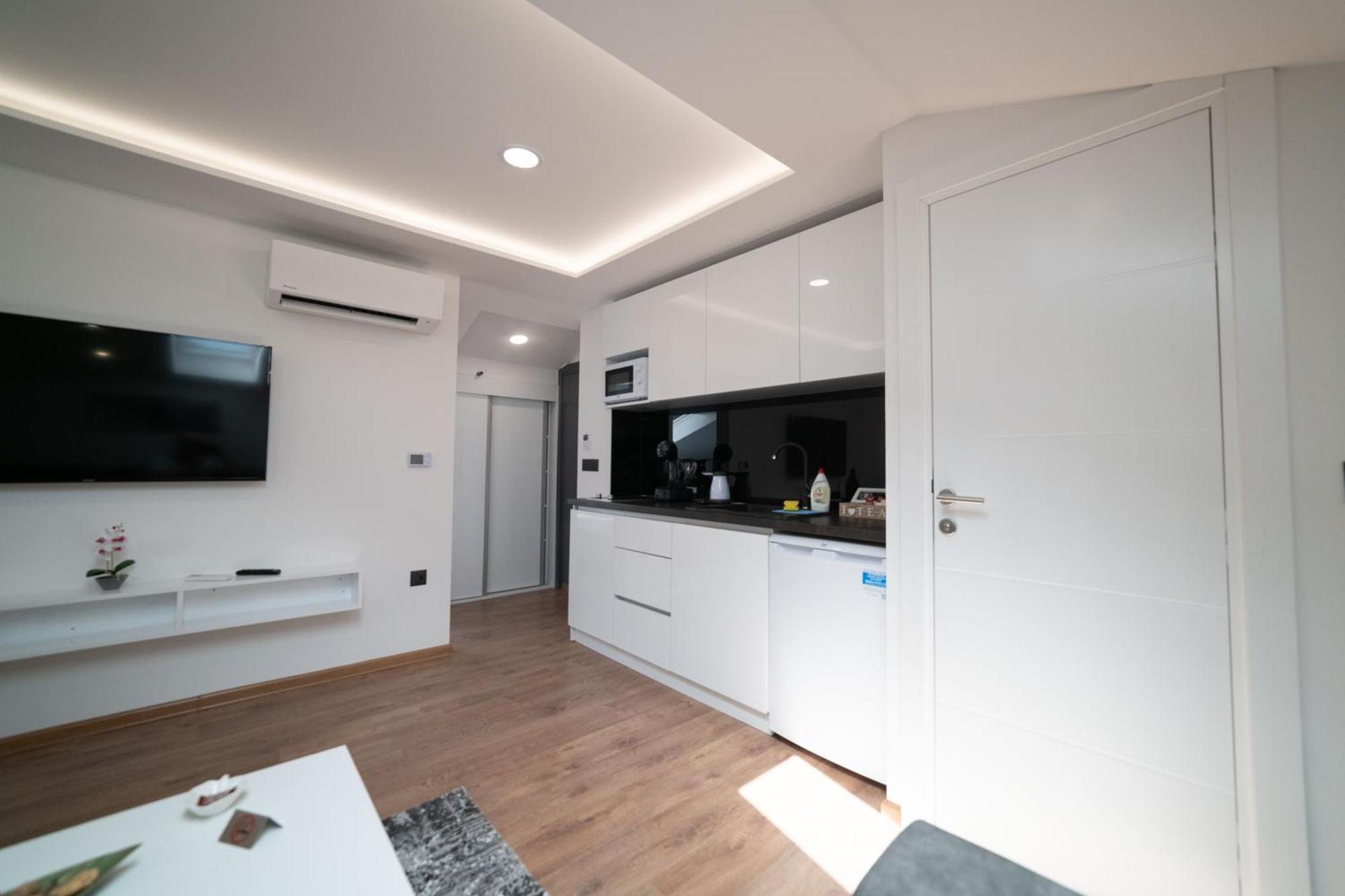Luxury Apartments Una סראייבו מראה חיצוני תמונה