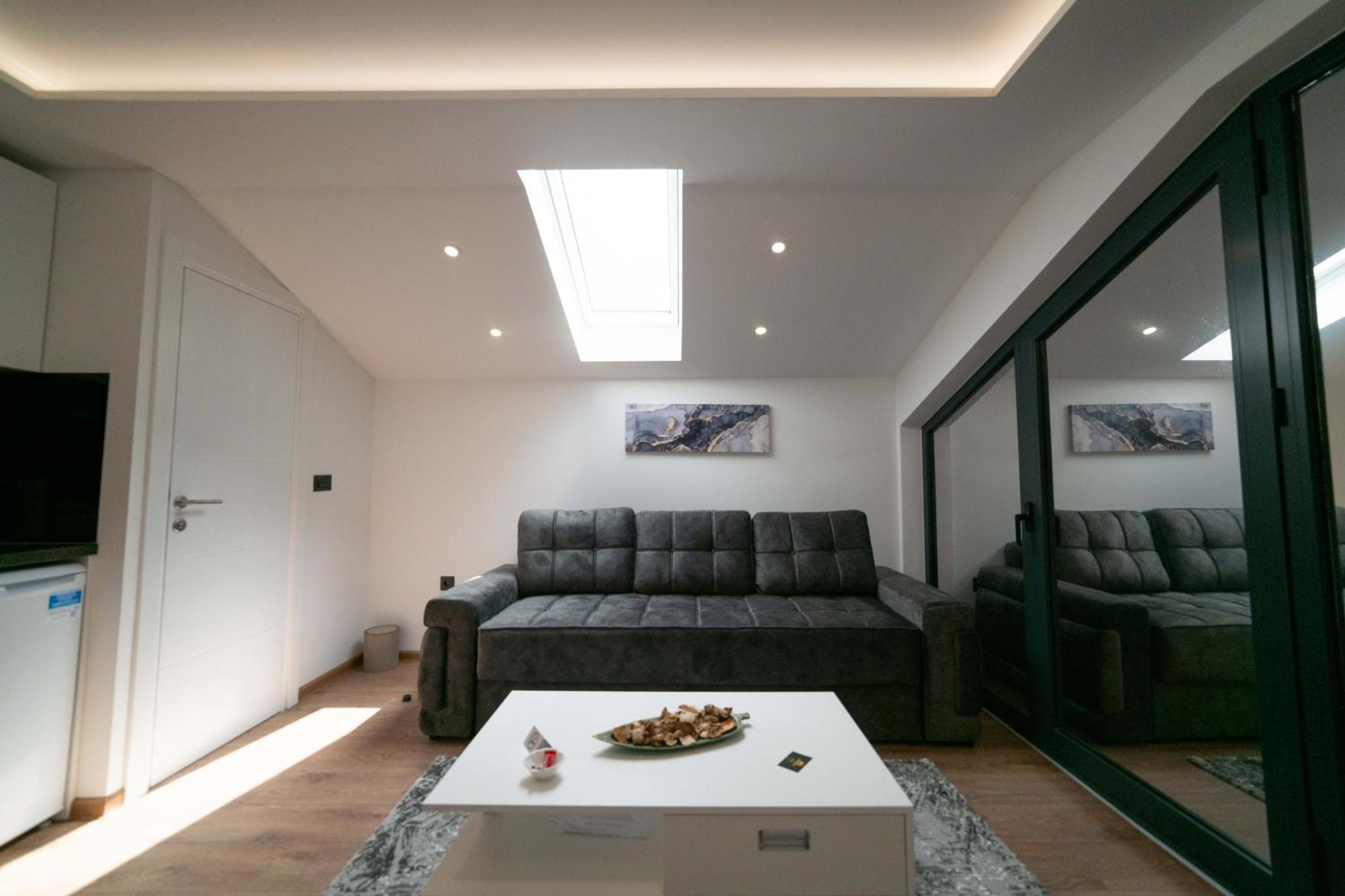 Luxury Apartments Una סראייבו מראה חיצוני תמונה